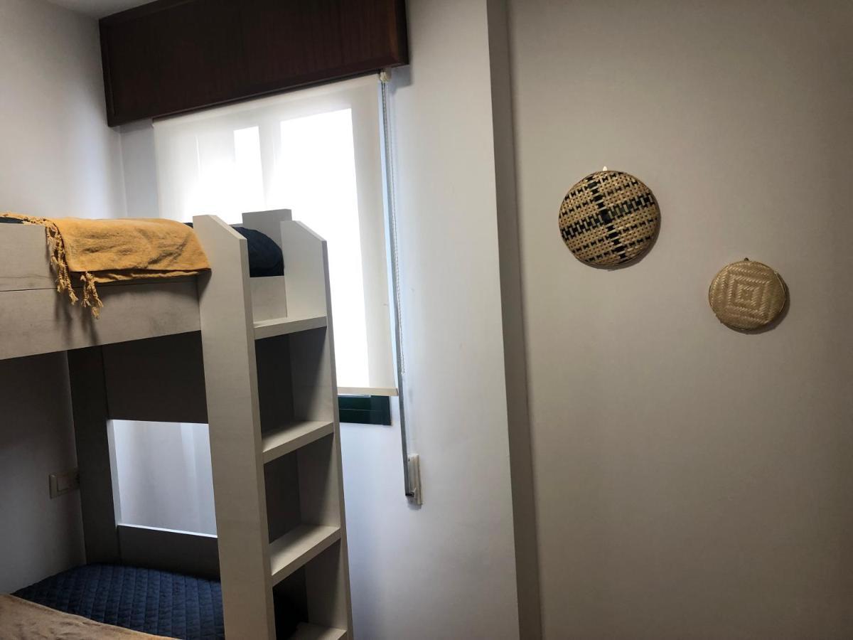 Acogedor Atico Διαμέρισμα O Grove Εξωτερικό φωτογραφία